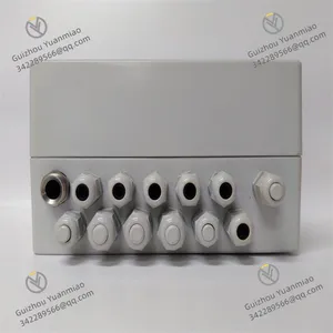 ABB PFEA113-65 3BSE050092R65 Tension Electronics thumbnail-2