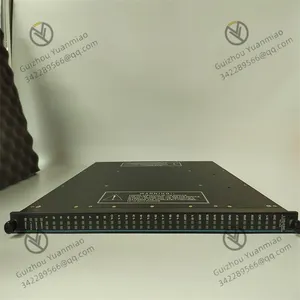 Triconex 3626X Digital Output Module thumbnail-1