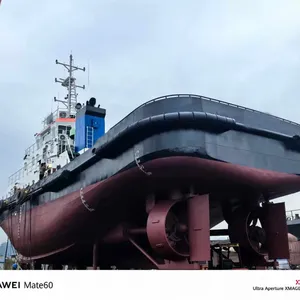 3000HP | 5000HP Full-Turn Tugboats for Sale | Barges for Sale | Used Ships for Sale | Shipbuilding thumbnail-2