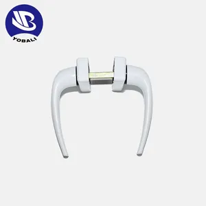 Yobali Factory Manufacture Door Handle Square Shape Door Handle thumbnail-2