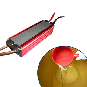 Cheap Silicone Rubber Low Viscosity Easy Flow Thermal Conductivity Effectively Electric Insulation thumbnail-4