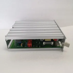 ALSTOM N897164624A Module/controller Redundancy Positioning System thumbnail-3