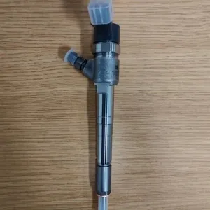 Wholesale New Bo-S-Ch Common Rail Diesel Fuel Injector 0445120371 Machinery Engine Parts for Perkins thumbnail-6