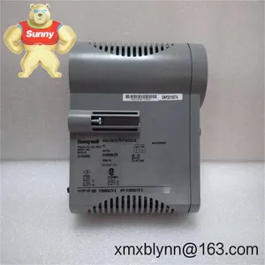 Honeywell CC-PAOX01: Your 8-Channel Analog Output Workhorse for Tight Spaces thumbnail-2