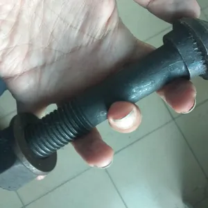 Fish Bolt for Railway thumbnail-1