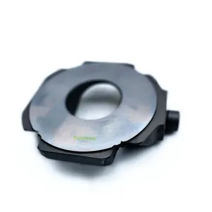 Repair Kit for KOMATSU Hydraulic Piston Pump HPV140 PC300-7 Swash Plate and Support thumbnail-4
