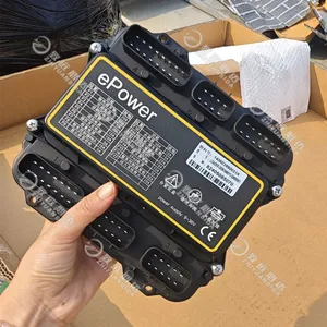 60225745 Power Module EPower-071813-SY for Sany Loader Genuine Quality Electrical Control Replacement Parts thumbnail-3