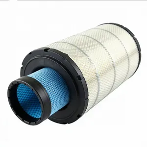 Genuine SANY SY215/SY215C Excavator Filters - OEM Fuel Filter & Air Filter Combo thumbnail-4