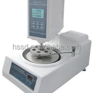 HST MoPao1000 Multifunction Sample Grinding and Polishing Machine /Metallographic Grinder Polisher thumbnail-3