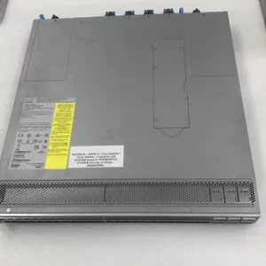 Cisco N9K-C93180YC-FX3 Switch thumbnail-1