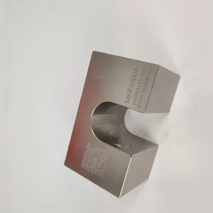 Numax Optical Axis Clamp Mkr2500a Linear Axis Clamping Pliers, Normally Open Clamping Unit thumbnail-3
