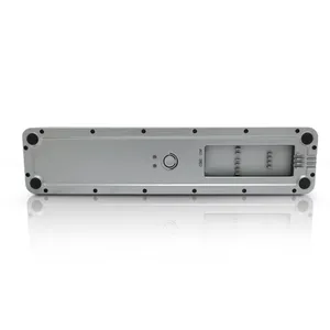 AJ-316D 360 Degree Professional Microphone Jammer System Silent Voice Recording Shield for Executive Boardroom and Confidential Meeting thumbnail-4
