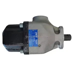 Crane Hydraulic Piston Pump 2 PAK-70/80/90/100-ISO 2PAK-70-ISO 2PAK-100-ISO 2PAK-108-ISO thumbnail-3