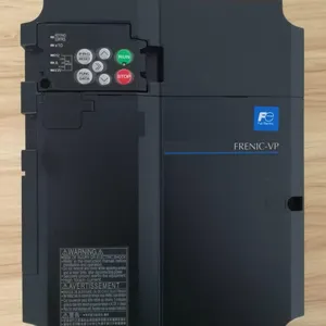 Sales and Maintenance Center for Fuji Inverter Frn0004e2s - 4c, Fault Inspection and Testing for Yieneng Inverters thumbnail-5