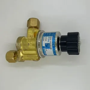 Japan SAGINOMIYA Palace Refrigeration Air Conditioning Manual Pressure Regulating Expansion Valve CEX-2333BM/CEX-2335BM thumbnail-1