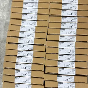 Original Siemens Logo 8 12/24RCE PLC Logic-Modul 6ED1052-1MD08-0BA1 thumbnail-2
