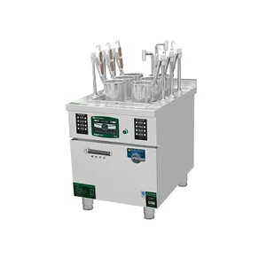 Smart Induction Lift Noodle Cooker thumbnail-3