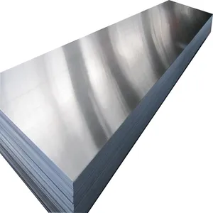 Factory Price 3mm - 400mm Thick Aluminum Sheet Plate For7075 6082 6061 2024 thumbnail-4