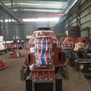 Corrosion-Resistant Centrifuge Scraper Blade for Coal Processing Plants thumbnail-5