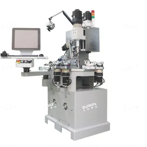Inductor Coil Winding Machine|EC-820 thumbnail-1