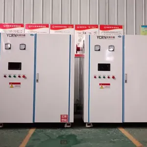 0.5 Ton Electric Hot Water Boiler 500L Electric Hot Water Boiler thumbnail-2