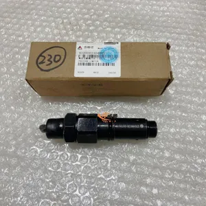 ORIGINAL SDLG 4120002304002 Pressure Limitin D32A.1-00b（20Mp）for SDLG Machinery thumbnail-1