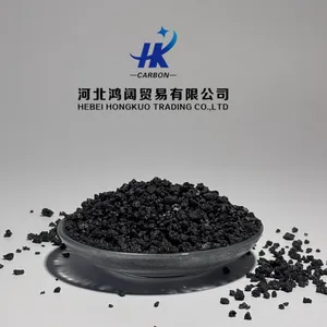 Lightweight Durable Chemical Industry Energy Efficient Volatile Matter Reliable 1-5MM CPC thumbnail-4
