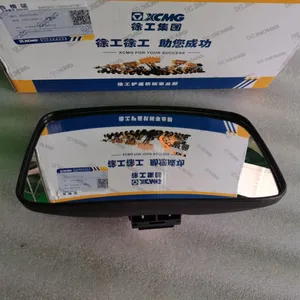 Original XCMG 801971155 A3721005-C Rearview Mirror for Wheel Loader Spare Parts in Stock. thumbnail-1