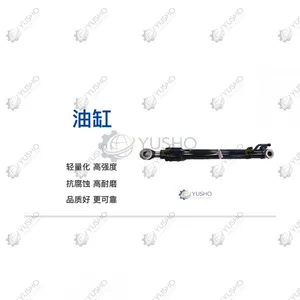 Spare Part 803094806 for XCMG Excavator Genuine OEM thumbnail-1