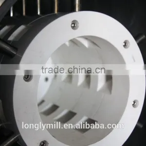 Circulation Sand Grinding Mill NT-V25L With Large Flow for Ceramic Ink & thumbnail-3