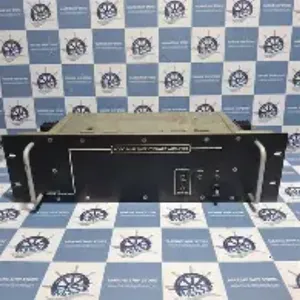 IMCOS-150 Marine Power Amplifier / PA150-V2 thumbnail-3
