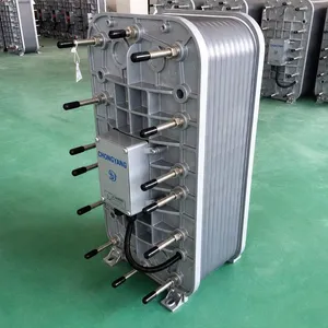 EDI Module for High Purity Water Treatment Systems thumbnail-3