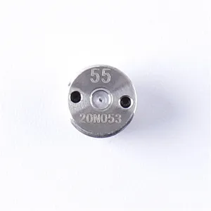 Print Nozzle 70um and 55um for KBA Alphajet Metronic Inkjet Coding Printer thumbnail-1