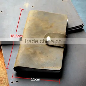 Briefcase Business Card Holder Pickup Bag Large Capacity 60-bit Card Easy to Carry Factory Manufacture thumbnail-3