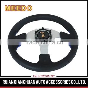 Guaranteed Quality Proper Price Drift Steering Wheel thumbnail-2