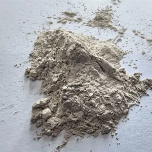 FO Grinding Mircopowder for Silica Wafer thumbnail-4
