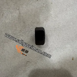 Original Hyundai S205-20100B(S205-201002) NUT HEX for Excavator thumbnail-2