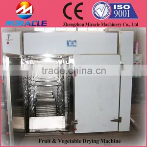 Large Capacity Spice Drying Oven/spice Dryer in Trays/food Drying Oven Equipment on Hot Sale thumbnail-3