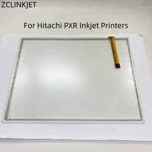 Touch Screen Panel for Hitachi PXR Inkjet Printers Spare Part