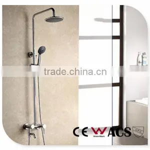 Multi-function Shower Faucets Mixer thumbnail-1