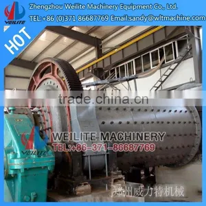 Top Quality Closed Circuit Mill For Cement Clinker thumbnail-5