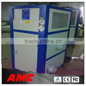 High Quality Industrial Water Cooled Chiller thumbnail-4