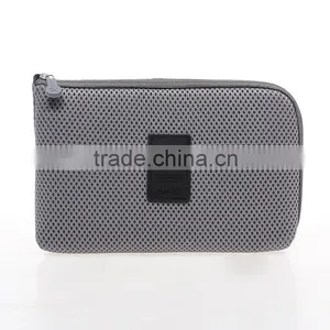 Small Men Shockproof Digital Bags Waterproof Power Supply Bag Fashion Travel Cosmetic Bag thumbnail-2