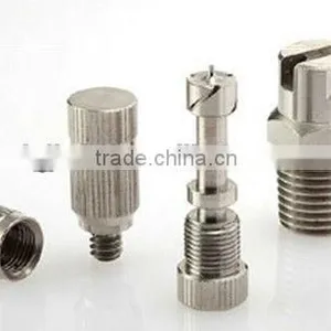 Cnc Spraying Clamp Parts Milling thumbnail-1
