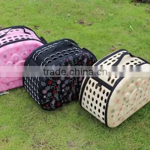 Fashion Dog Cage for Girl and Dog Cage thumbnail-1