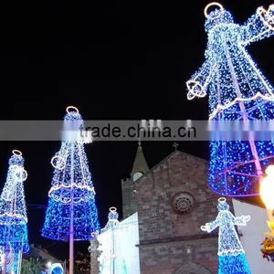 LED Street Light for Outdoor Decoration thumbnail-1