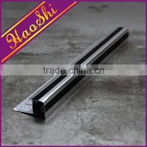 Customized Colour Combine Style Outside Corner Decorative Trim thumbnail-2