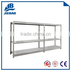 Rack Store Shelving Metal Shelf Warehouse thumbnail-1