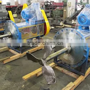 Grout Mixer High Speed Agitator Mixer Impeller Mixer Agitator thumbnail-2