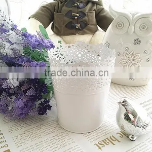 CCGB-G101 New Available Garden Bucket, Metal Flower Bucket, Metal Mop Bucket thumbnail-2